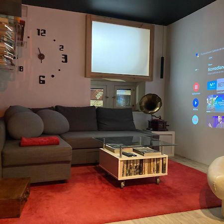 Zrooms&Suites Hostel Boutique سرقسطة الغرفة الصورة