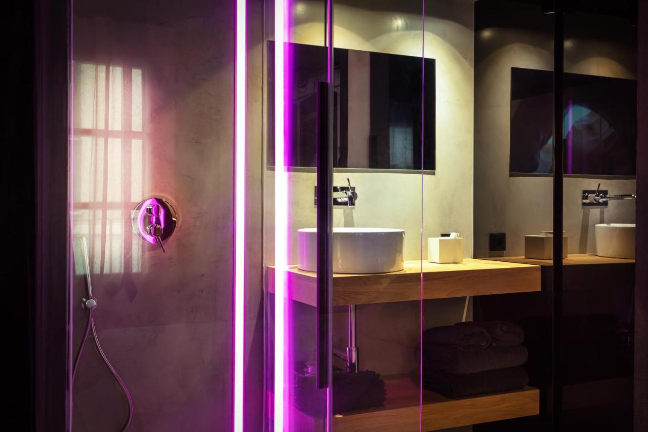Zrooms&Suites Hostel Boutique سرقسطة المظهر الخارجي الصورة