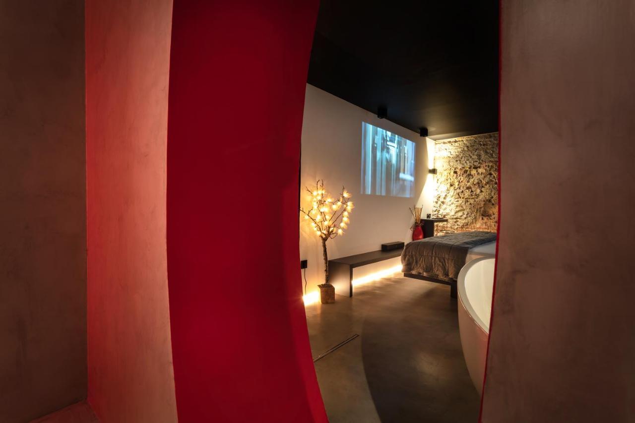 Zrooms&Suites Hostel Boutique سرقسطة المظهر الخارجي الصورة