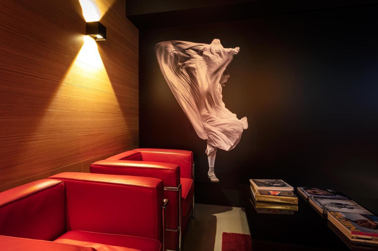 Zrooms&Suites Hostel Boutique سرقسطة المظهر الخارجي الصورة
