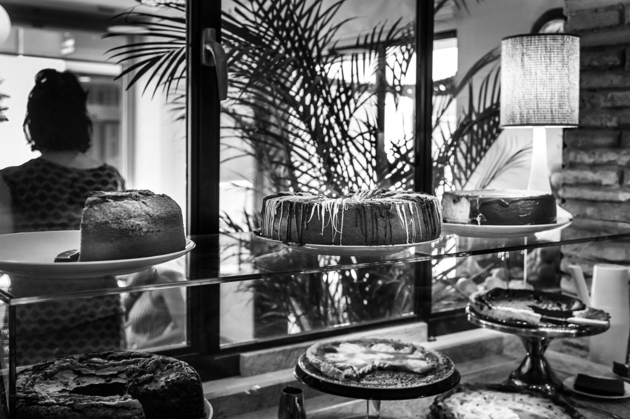Zrooms&Suites Hostel Boutique سرقسطة المظهر الخارجي الصورة