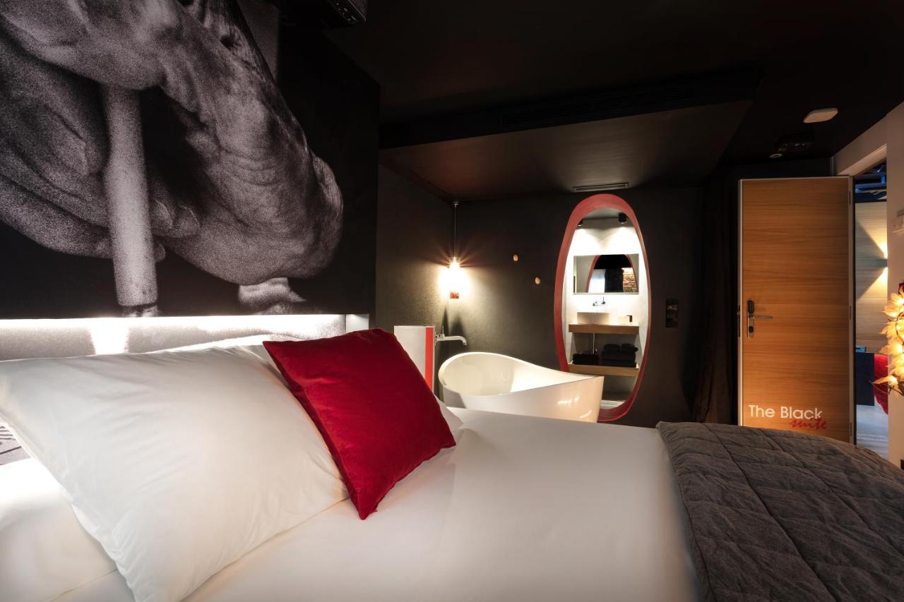 Zrooms&Suites Hostel Boutique سرقسطة المظهر الخارجي الصورة
