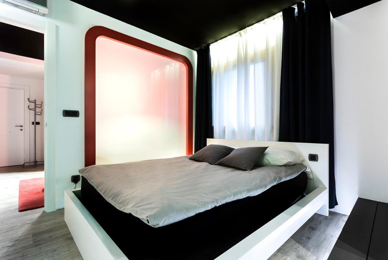Zrooms&Suites Hostel Boutique سرقسطة المظهر الخارجي الصورة