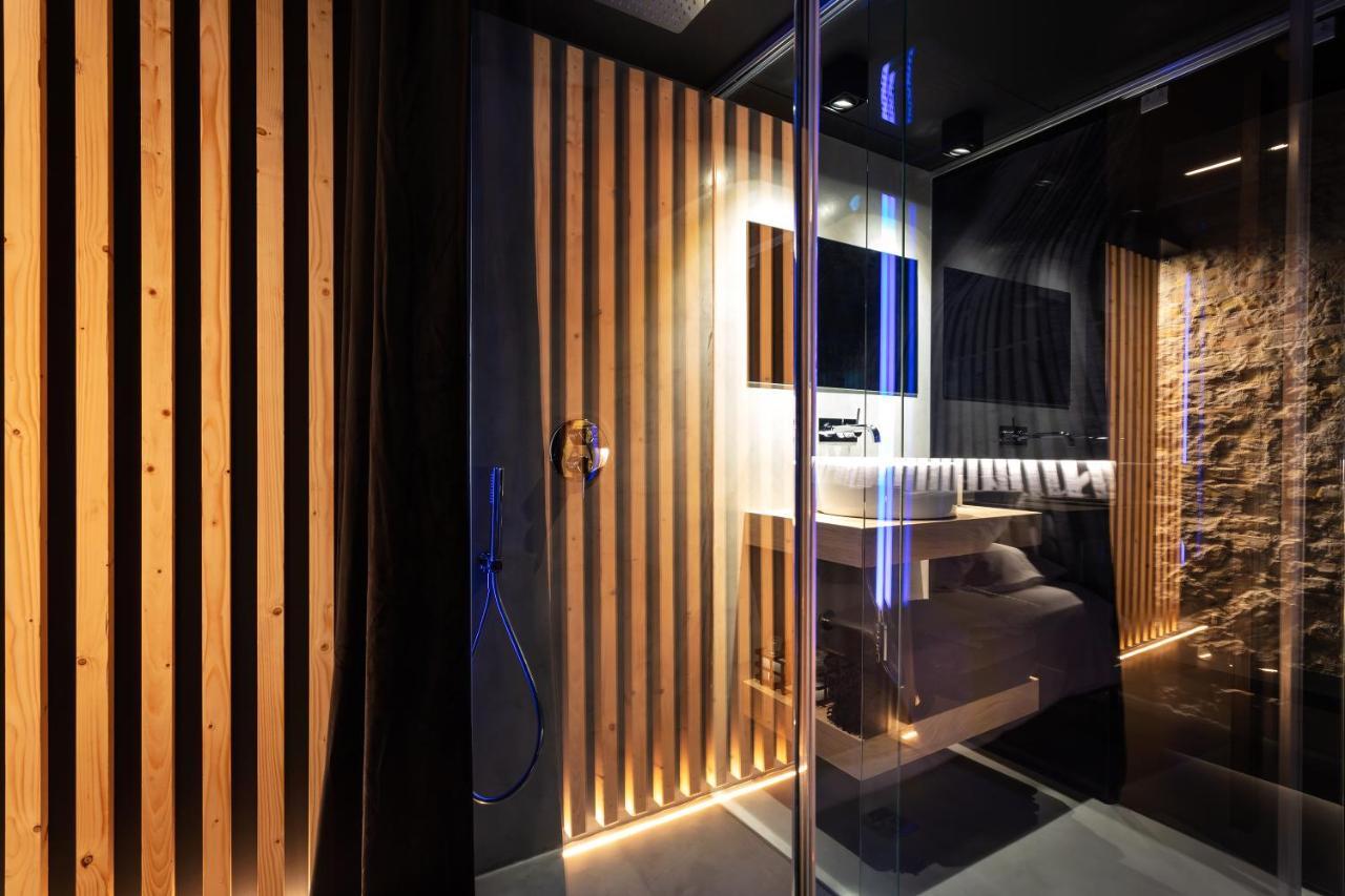 Zrooms&Suites Hostel Boutique سرقسطة المظهر الخارجي الصورة