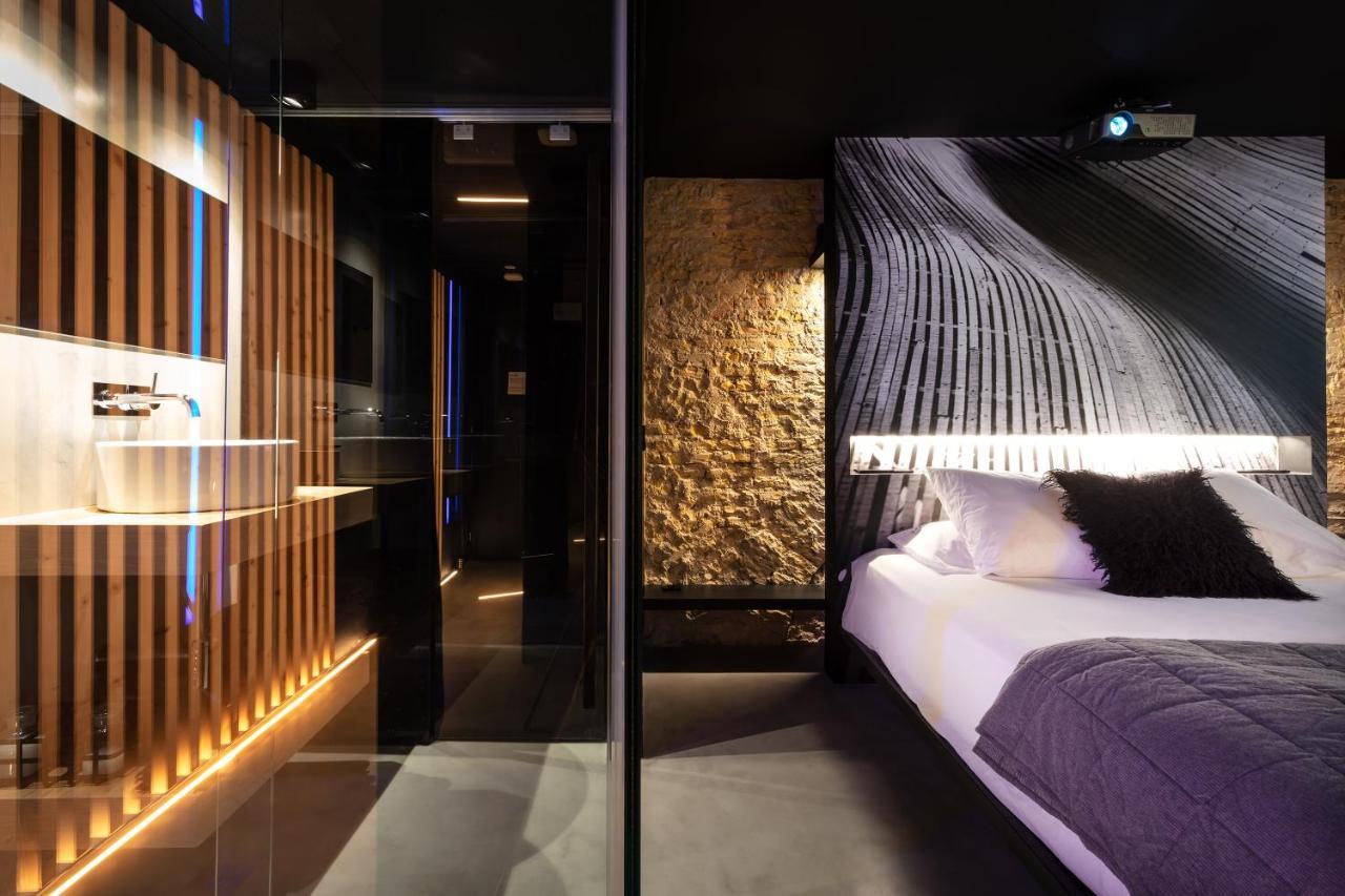 Zrooms&Suites Hostel Boutique سرقسطة المظهر الخارجي الصورة