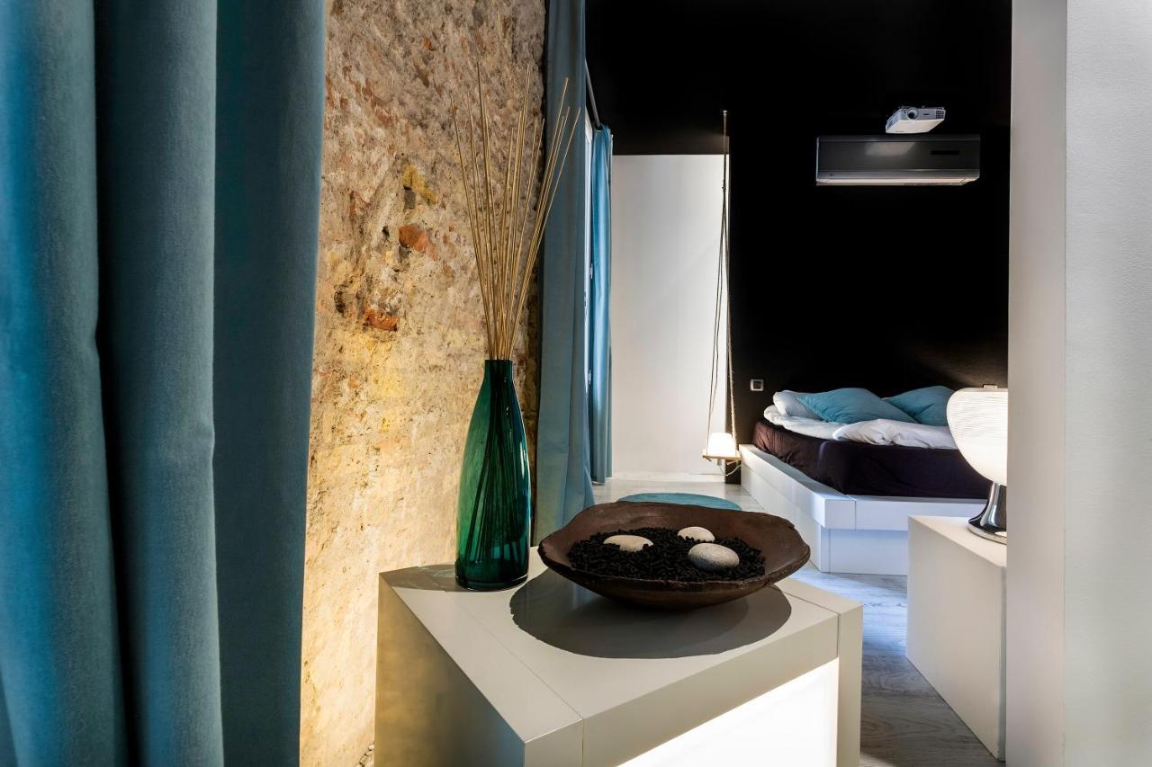Zrooms&Suites Hostel Boutique سرقسطة المظهر الخارجي الصورة