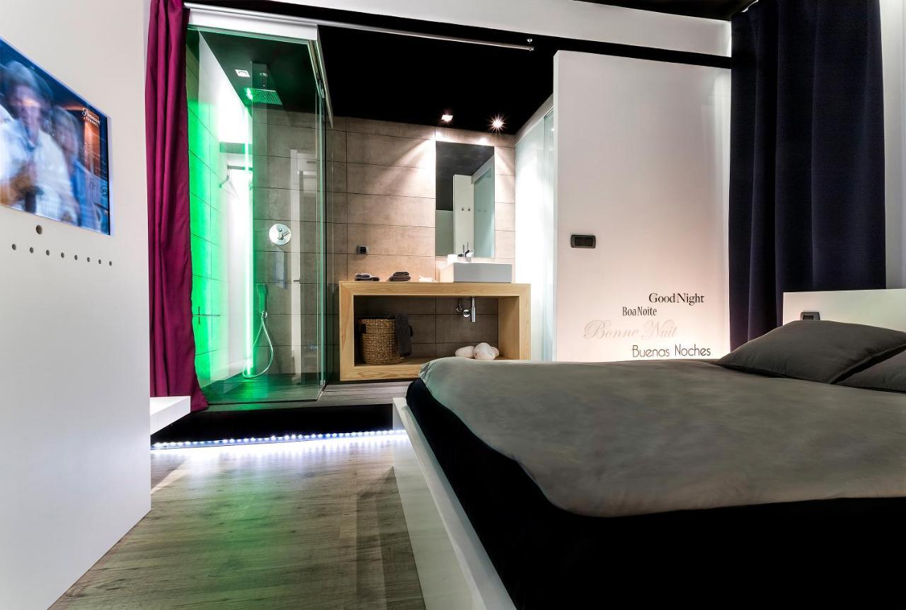 Zrooms&Suites Hostel Boutique سرقسطة المظهر الخارجي الصورة