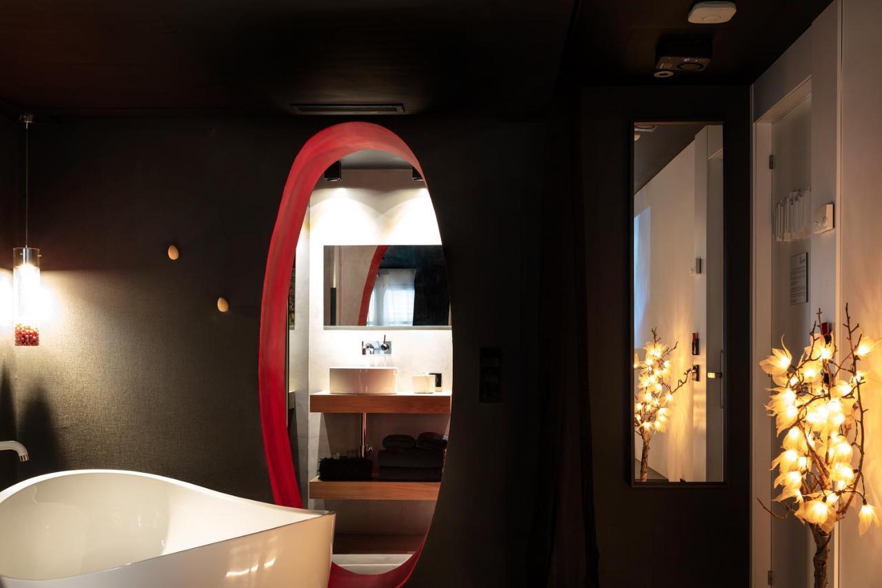 Zrooms&Suites Hostel Boutique سرقسطة المظهر الخارجي الصورة