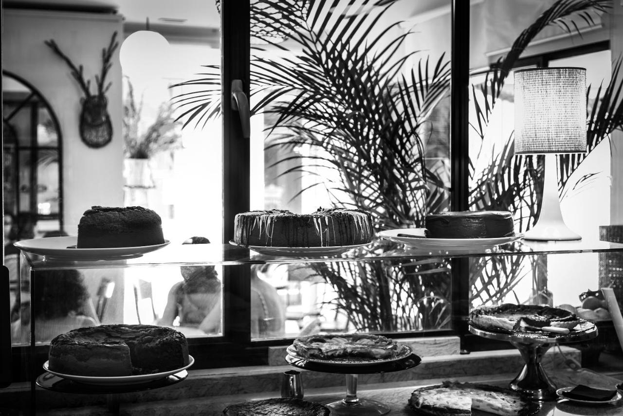 Zrooms&Suites Hostel Boutique سرقسطة المظهر الخارجي الصورة