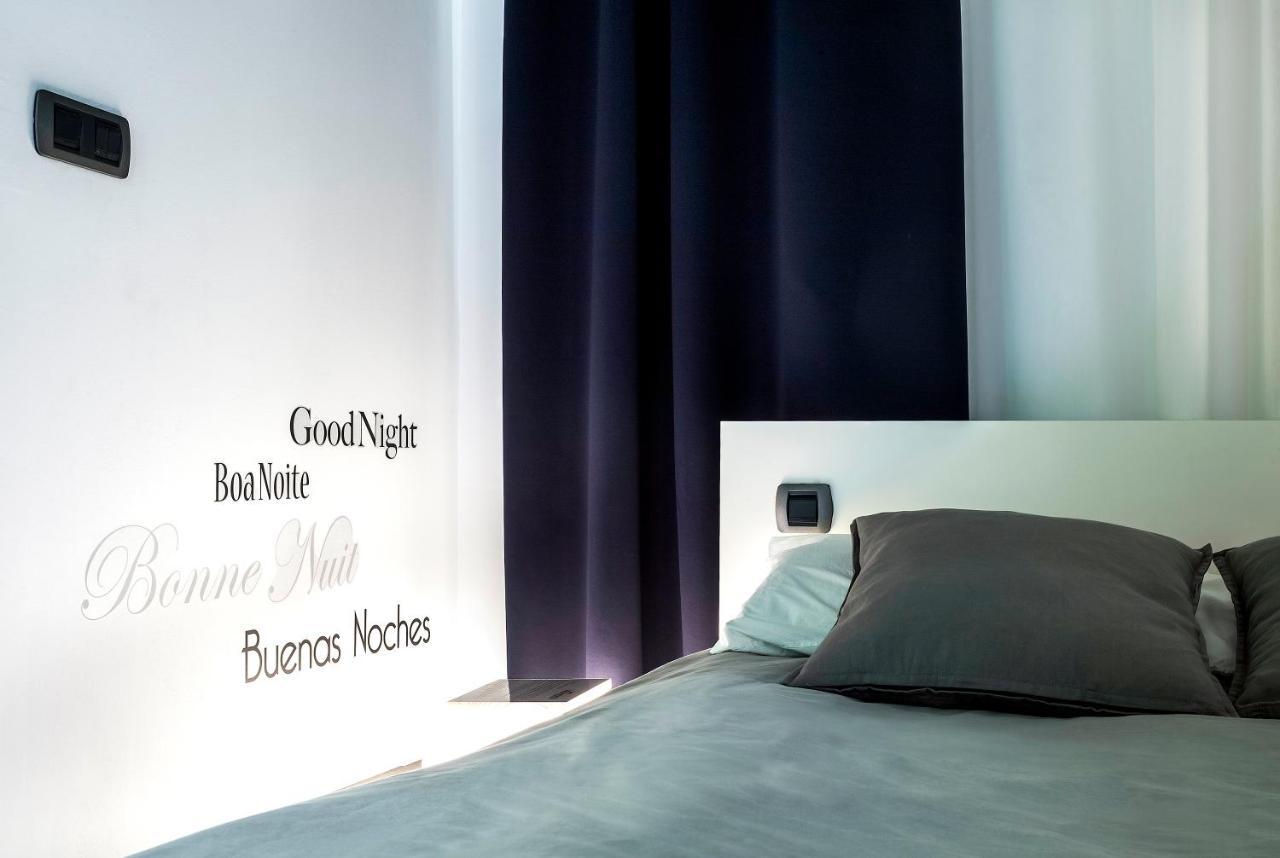 Zrooms&Suites Hostel Boutique سرقسطة المظهر الخارجي الصورة