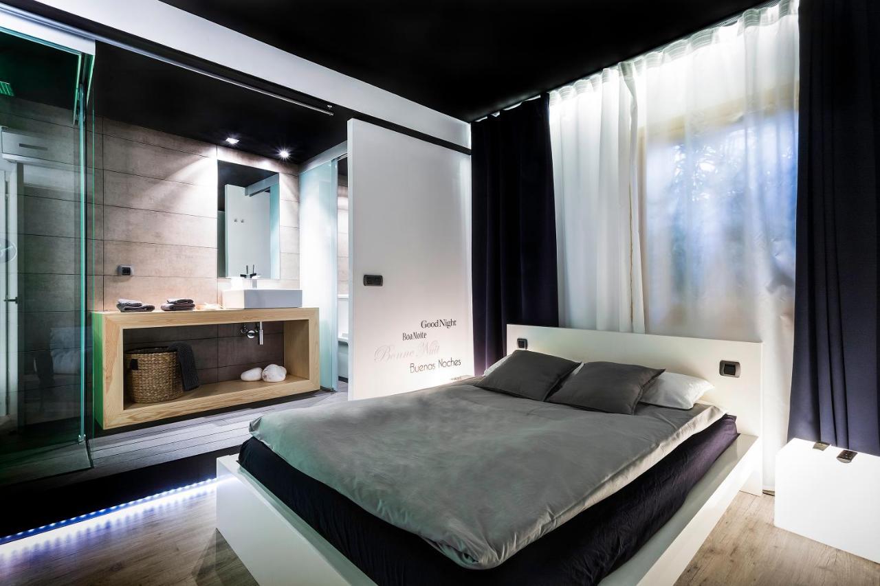 Zrooms&Suites Hostel Boutique سرقسطة المظهر الخارجي الصورة
